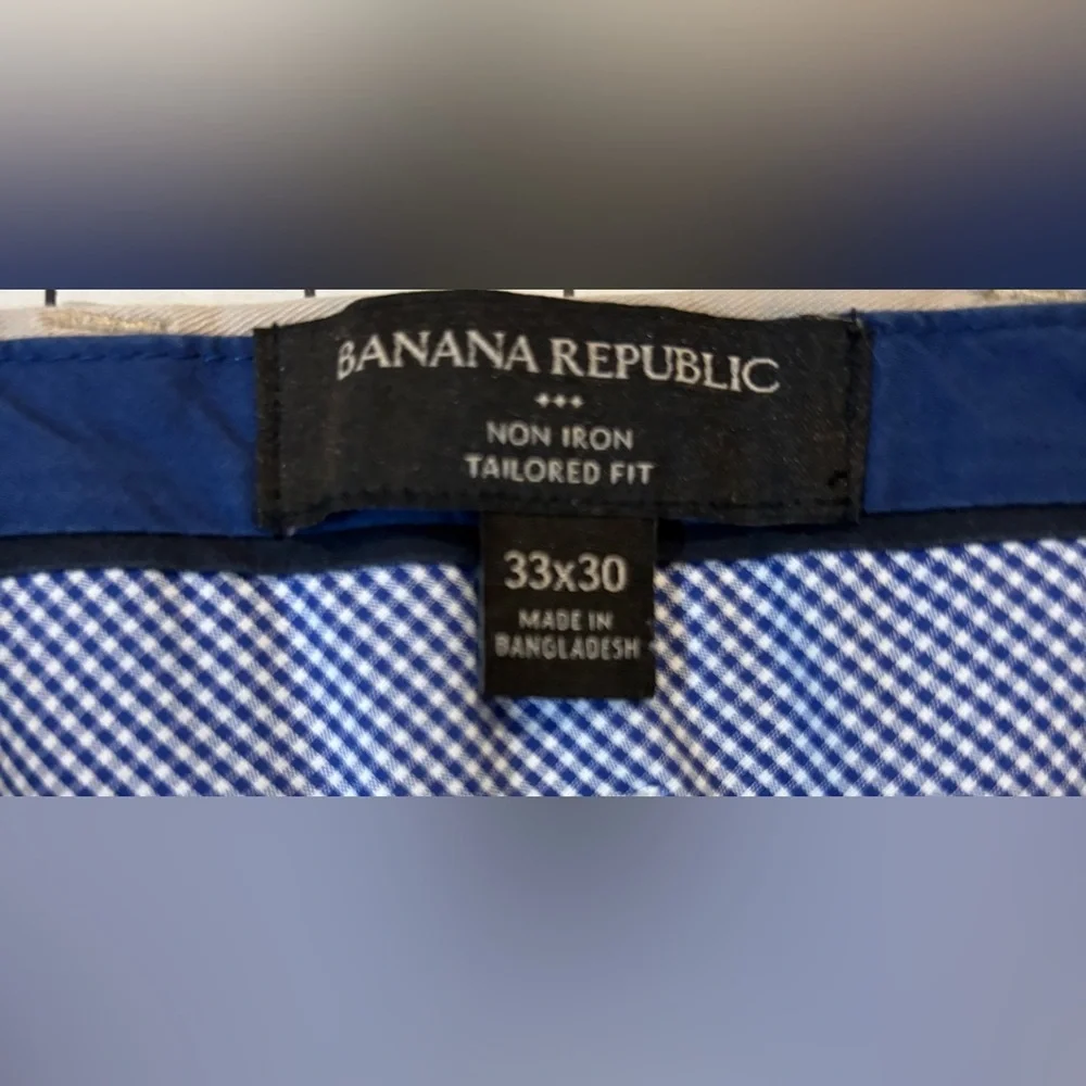 Banana Republic good used